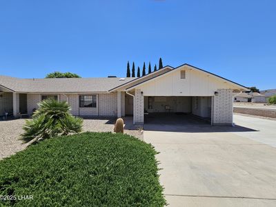 1000 Canyon Hills Rd, Kingman, AZ, 86409