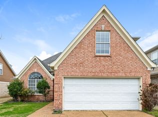 1319 Farwoods Dr, Cordova, TN 38018