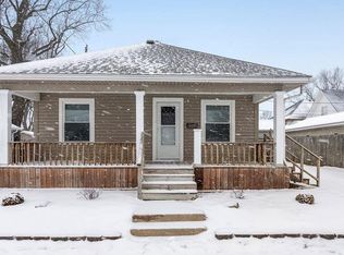 410 W Virginia Ave, Kokomo, IN 46902