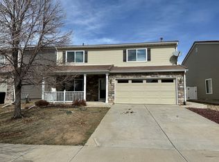 21597 E 53rd Pl, Denver, CO 80249