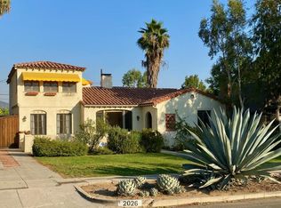 2026 Sinaloa Ave, Altadena, CA 91001