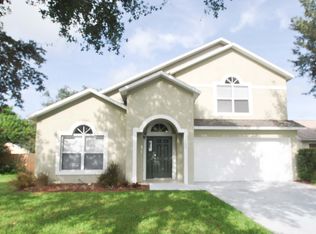 1109 Blackwood Way, Clermont, FL 34714