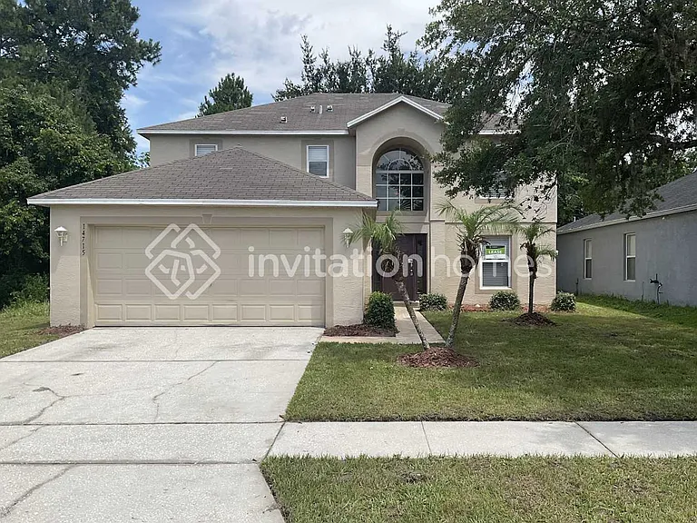 14715 Tully Woods Ct — Photo 1