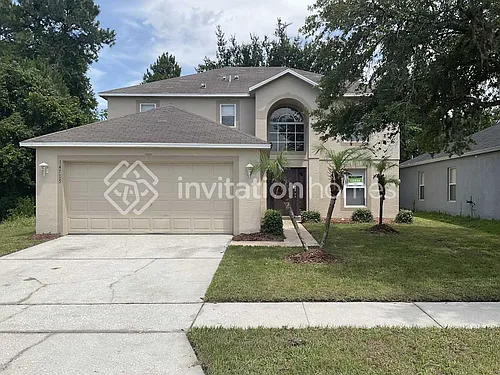 14715 Tully Woods Ct Photo 1