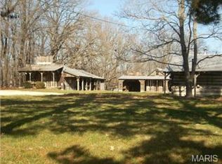 477 Peepers Corner Rd, Silex, MO 63377