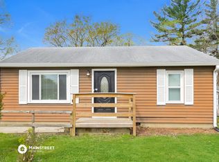 316 N Grant St, Brownsburg, IN 46112