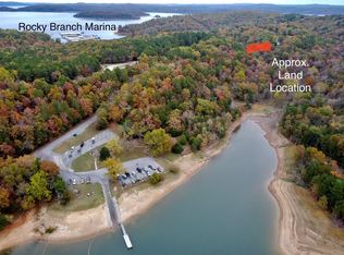 Meadowlark Rd, Rogers, AR 72756