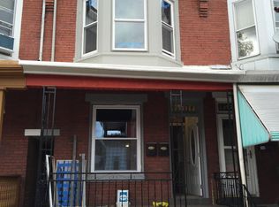 521 Perry St #2, Reading, PA 19601