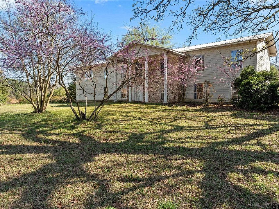 610 County Road 4045, Cookville, TX 75558 MLS 24003456 Zillow