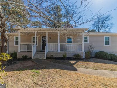 5498 Balmoral Dr, Douglasville, GA, 30135