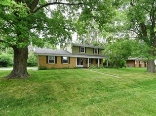 550 Ber Wil Dr, Racine, WI 53402