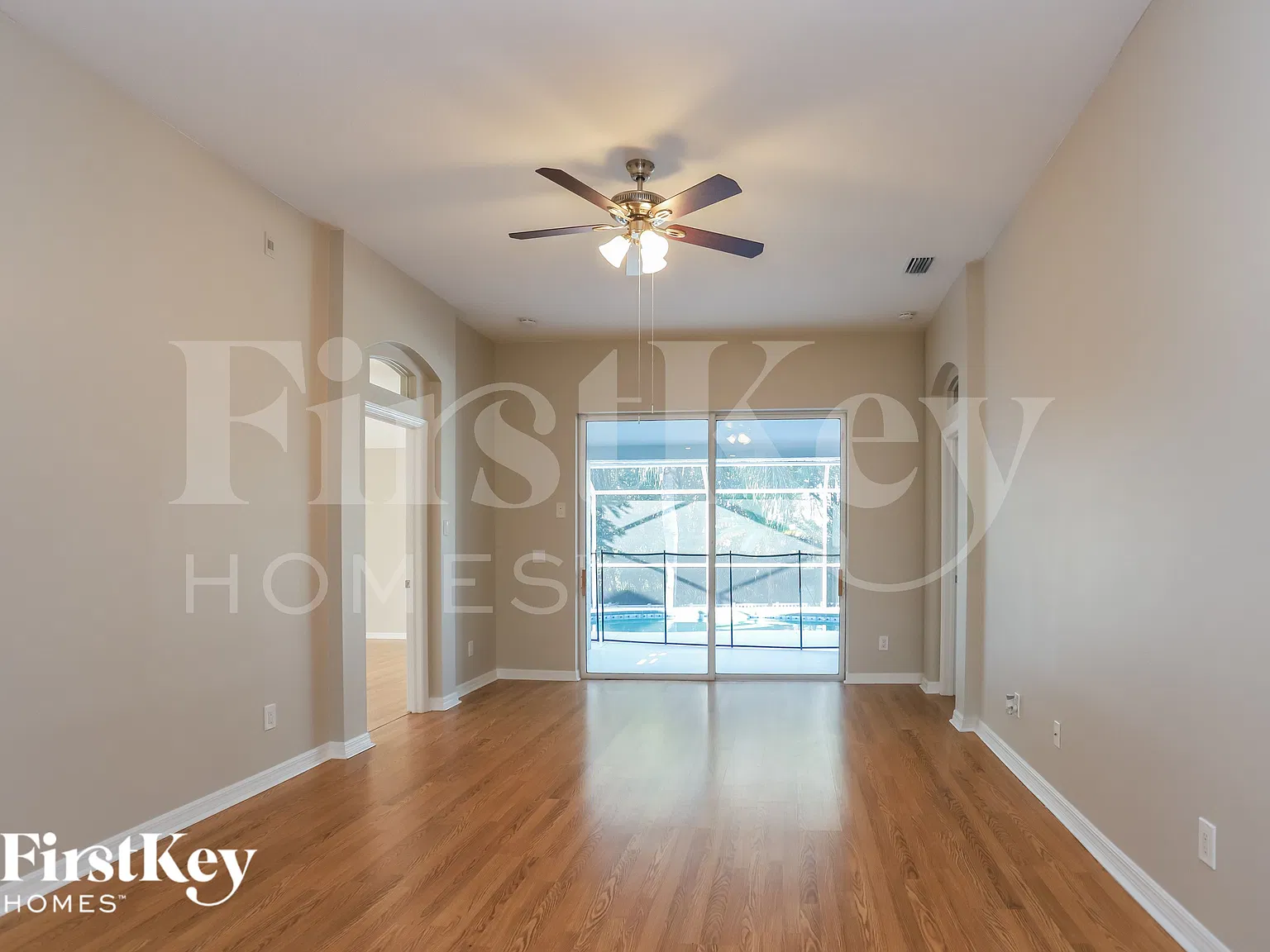 4 bed, 2.0 bath, 2091 sqft, $3,175 — Photo 2
