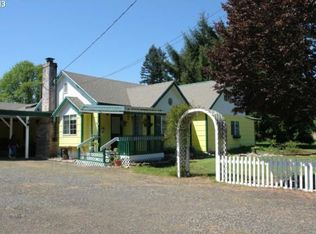 21971 S Saling Rd, Estacada, OR 97023