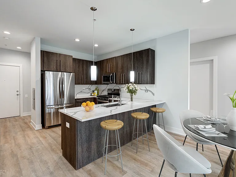 2813 W Belmont Ave #304 — Photo 1