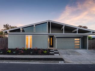 700 Crane Ave, Foster City, CA 94404