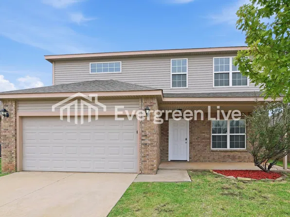 19445 Vista Ave, Edmond, OK 73012