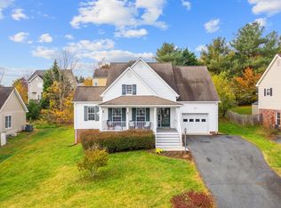 1006 Morningside Ln, Charlottesville, VA 22903