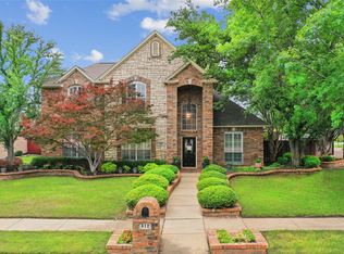412 Vasey Oak Dr, Keller, TX 76248