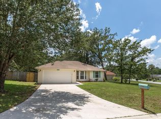 1266 Cutlass Rd, Orange Park, FL 32065