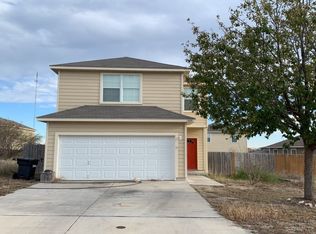 1000 Tesoro Park, Del Rio, TX 78840