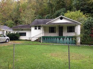 3322 Highway 160 S, Hindman, KY 41822