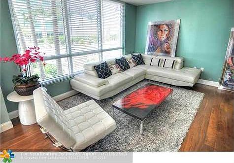4th image of 600 W Las Olas Blvd APT 803S