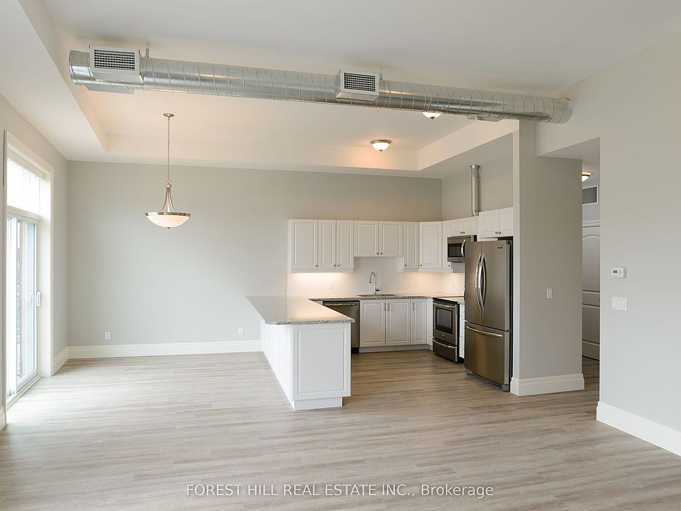 1st image of 32 Water St N #201