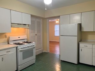 1729 Nicholasville Rd #12, Lexington, KY 40503