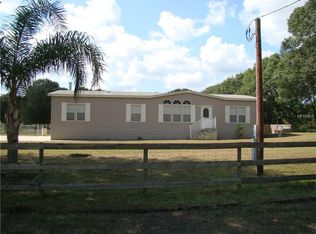 1911 Ranchette Rd, Zephyrhills, FL 33543