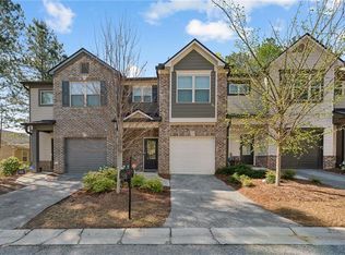 3122 Meadowstone Ln SW, Atlanta, GA 30331
