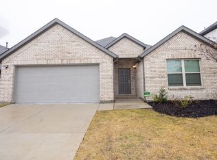 3300 Azure Ln, Celina, TX 75009