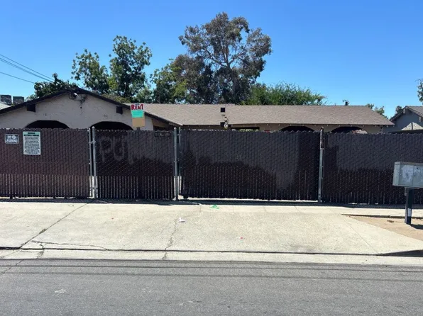 1456 S Chance Ave, Fresno, CA 93702
