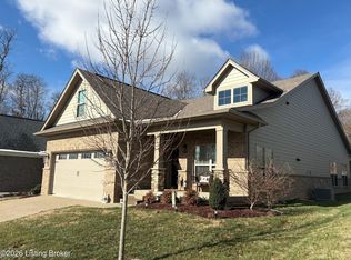 842 Artisan Pkwy, La Grange, KY 40031