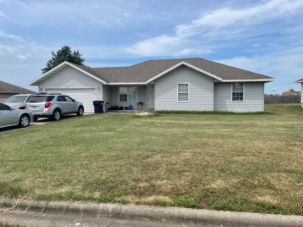 795 Stanford Court, Marshfield, MO 65706