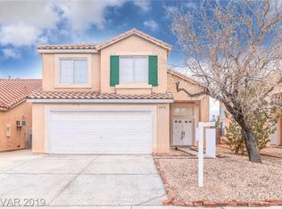 4476 New Dupell Way, Las Vegas, NV 89147