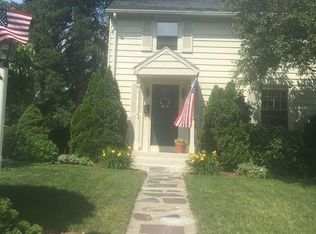 1 Marjorie Ave, Auburn, MA 01501