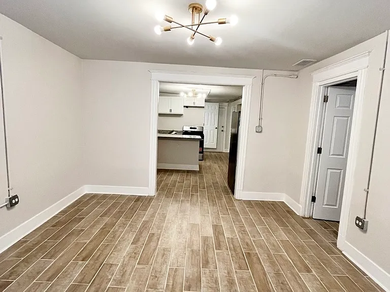 2512 S Trumbull Ave #BF — Photo 9