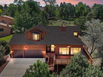 8714 Pawnee Road, Parker, CO, 80134