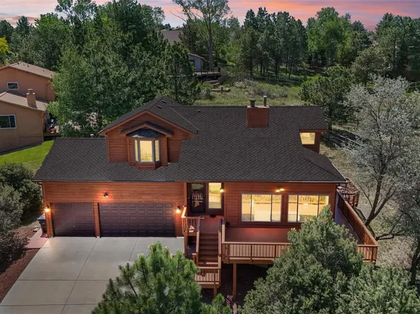 8714 Pawnee Road, Parker, CO 80134