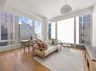 Madison House, New York, NY 10016