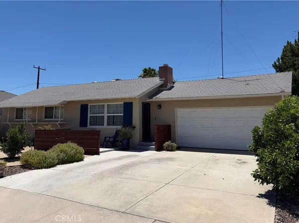 906 Thomas Ave, Redlands, CA 92374