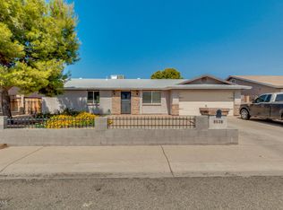 8528 W Mitchell Dr, Phoenix, AZ 85037
