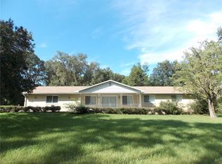 34320 Kirkman Rd, Dade City, FL 33523