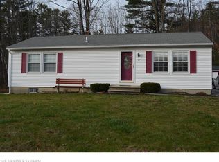 57 Gina St, Lewiston, ME 04240