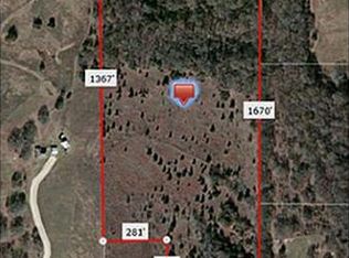 14009 County Road 109, Kaufman, TX 75142
