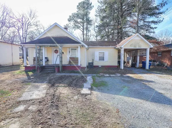 311 W 8th St, Benton, KY 42025