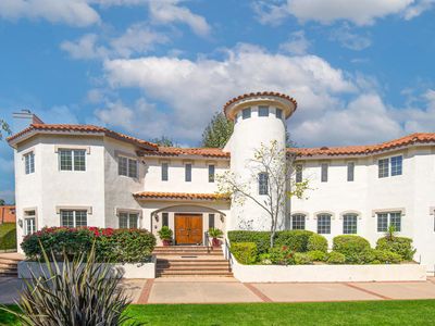1455 Say Rd, Santa Paula, CA, 93060