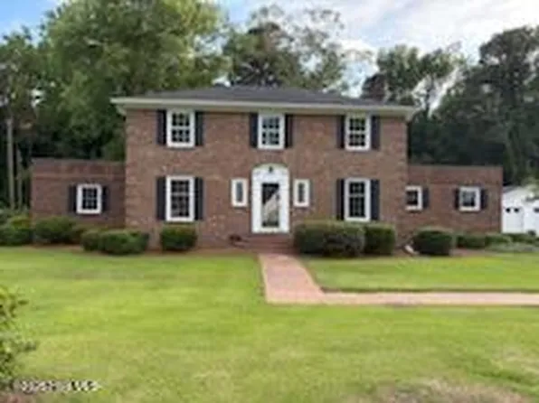 607 E Second Street, Kenly, NC 27542