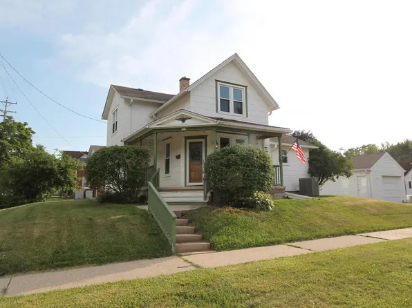 357 Amanda STREET, Burlington, WI 53105