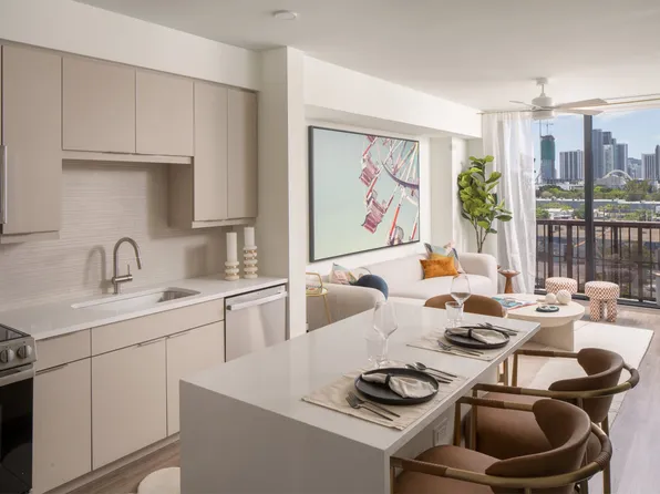 63 NW 27th St #323, Miami, FL 33127